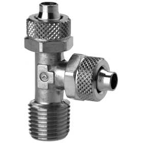 Đầu nối thường Series 1000